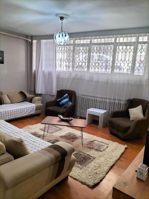 Ozcan Sisli 02 Daire